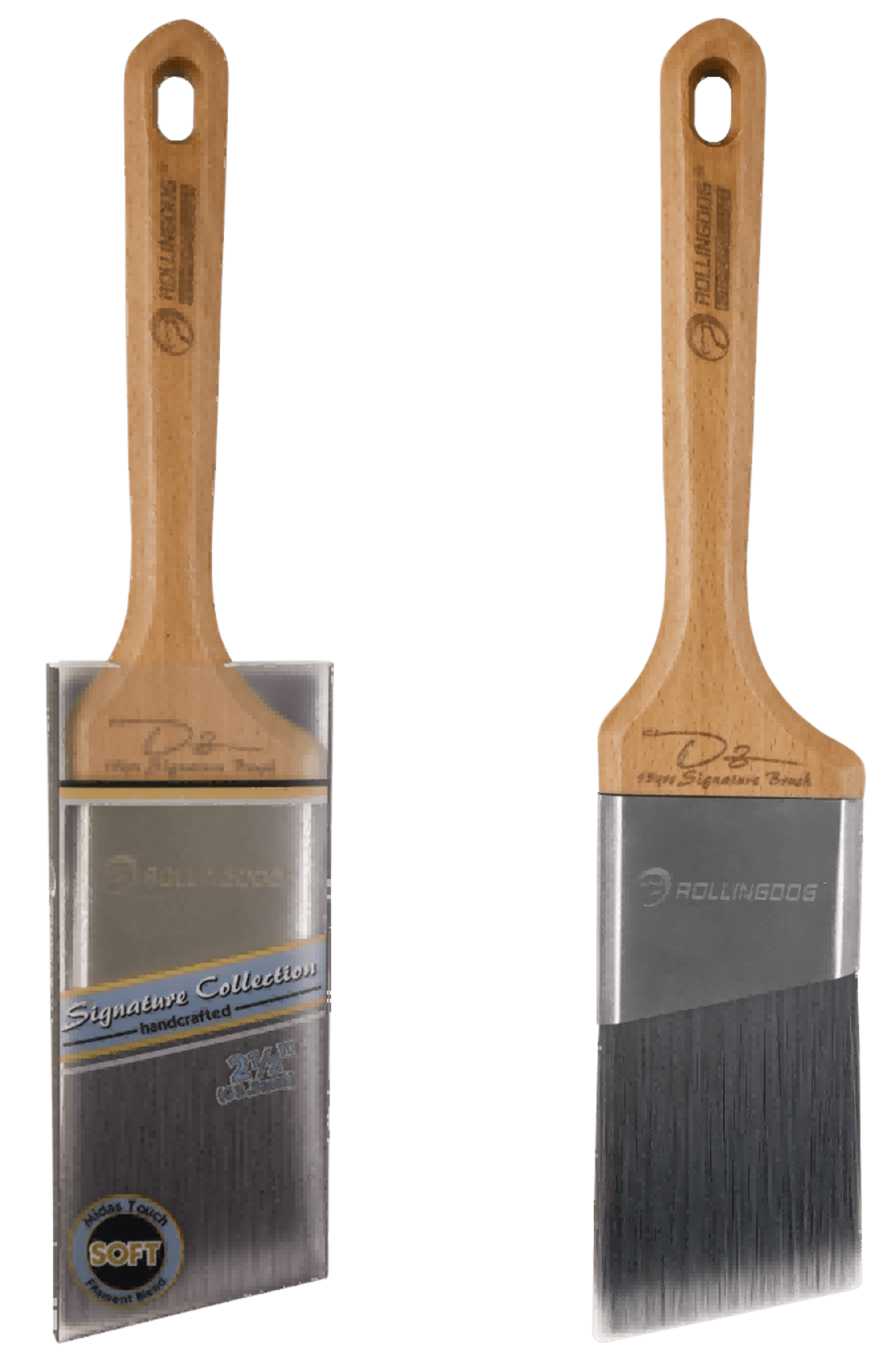 15YRS. SIGNATURE BRUSH