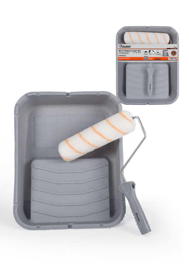 15周年記念ブラシ