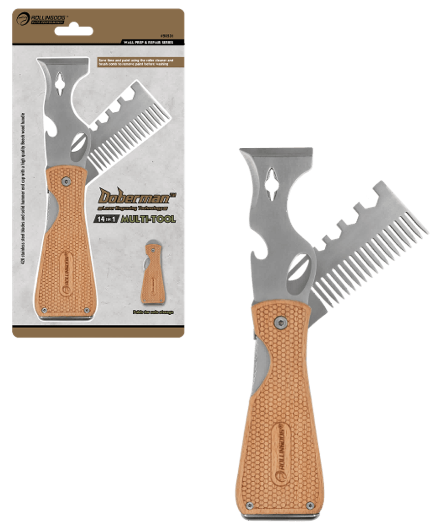 15周年記念ブラシ