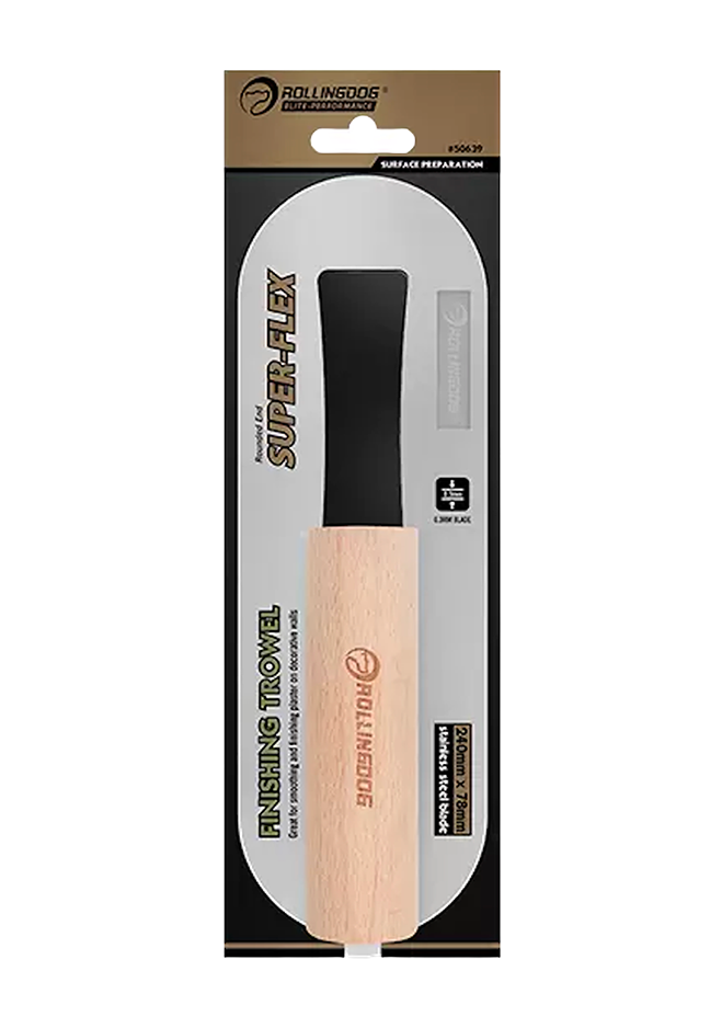 スーパーフレックストロウェル