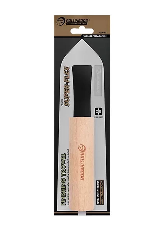 スーパーフレックストロウェル