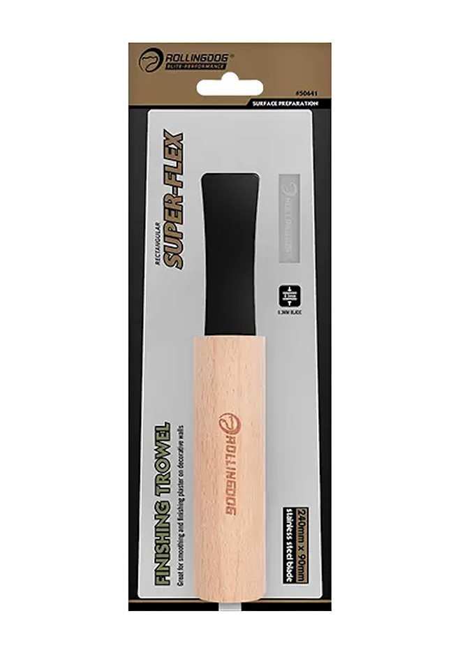 スーパーフレックストロウェル