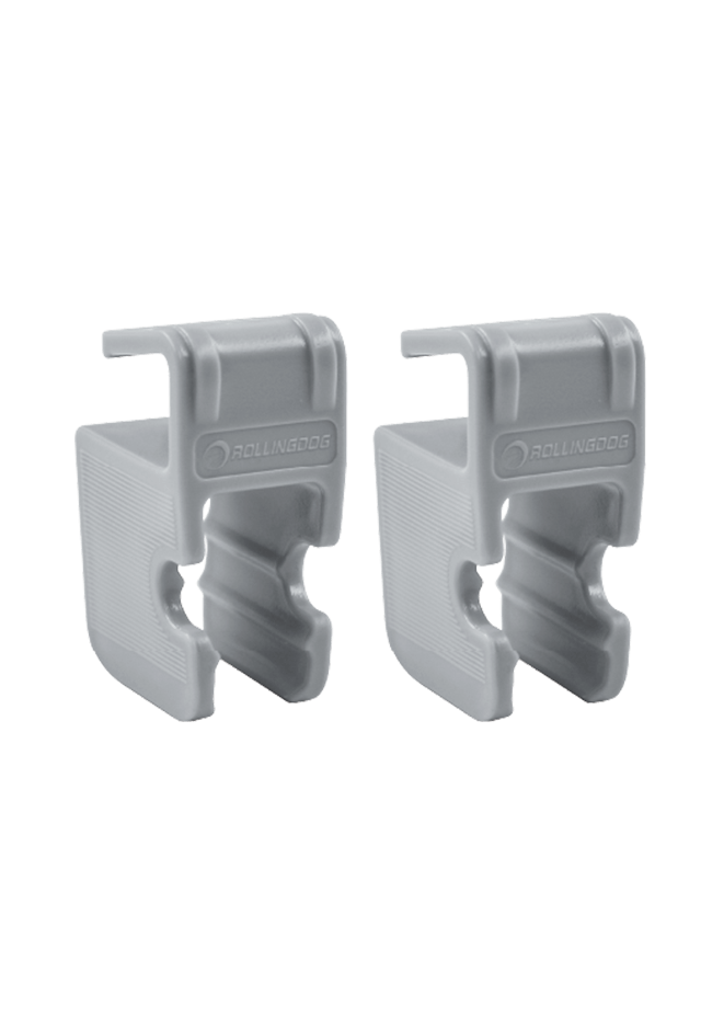 ペイントパルプラスチッククリップ