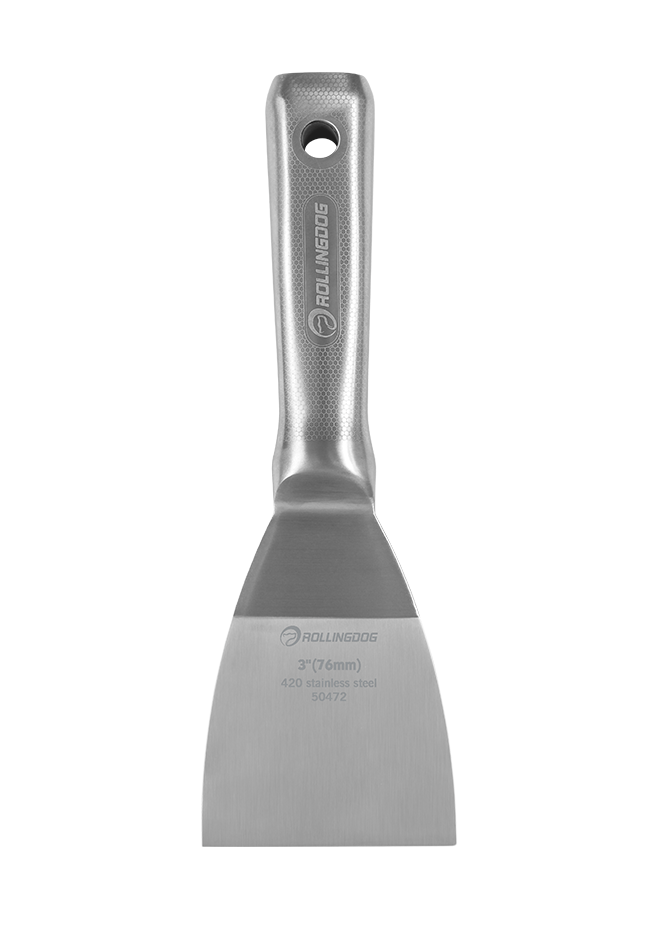 ビューセロンパテナイフ