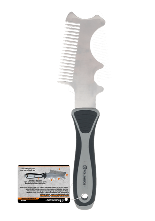 15周年記念ブラシ