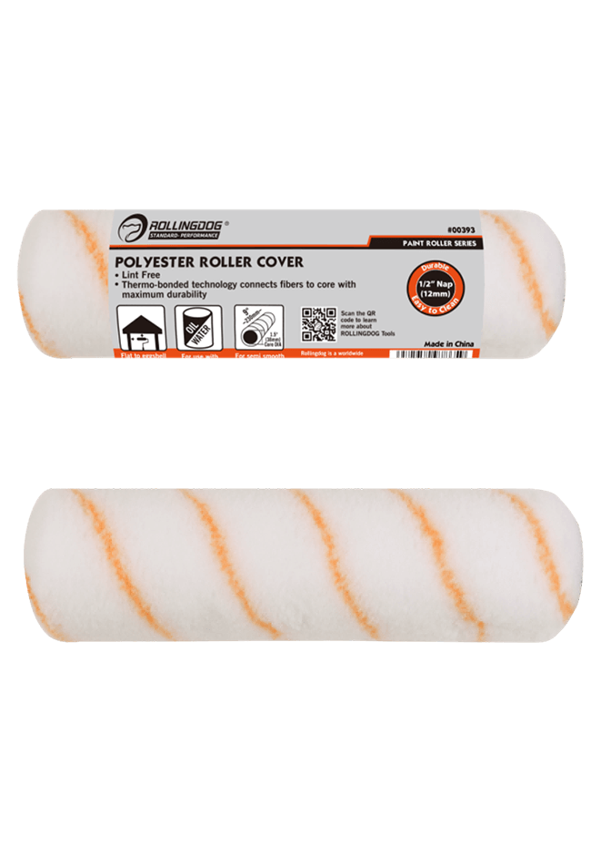 Polyester Roller Cover