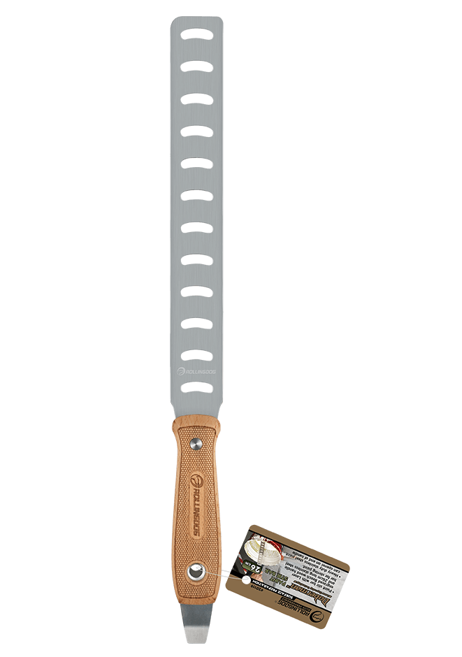 15周年記念ブラシ